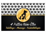 4 Pattes Bien-Être