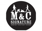 M and C Signature