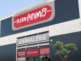 Plérin Animo