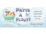 Patte à Plouff