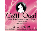 Coiff' Ouaf
