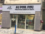 Au Poil Fou