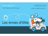 Les amies d'Ollie
