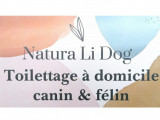 Natura Li Dog