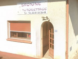 Saône Toilettage