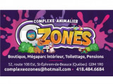 Complexe Animalier O'Zones