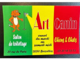 Art Canin