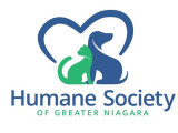 Humane Society of Greater Niagara