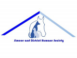 Simcoe and District Humane Society