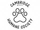 Cambridge & District Humane Society  (CDHS)