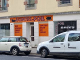 À Contre Poil