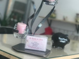 Au boudoir de Maolia
