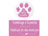 La main à la patte