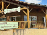 La Touche au Poil