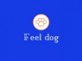 Feel Dog
