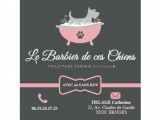 Le Barbier De Ces Chiens