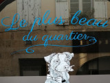 Le plus beau du quartier