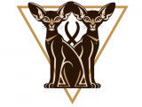 Chatterie des Visages de Bastet