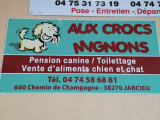 Aux Crocs Mignons