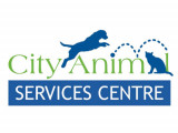 City Animal Services Center
