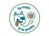 La Main à la Patte
