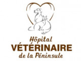 Hôpital vtérinaire de la Péninsule