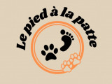 Le pied à la patte