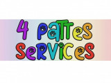 4 Pattes Services