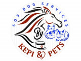 Képi and pets