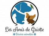 Les amis de griotte