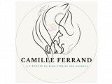 Camille Ferrand - Ostéopathe animalier