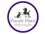 Purrdy Paws Pet Grooming Spa
