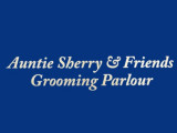 Auntie Sherry and Friends Grooming Parlour