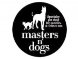 Masters'n Dogs