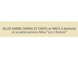 Allo ! Garde Chiens et Chats