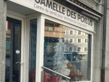 La Gamelle des Poilus