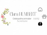 Clara Humbert