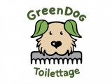 Green Dog
