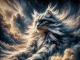 Liebe Katzen