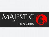 Majestic Toygers