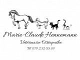 Marie-Claude Hennemann