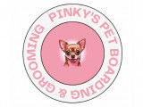 Pinky’s Pet Boarding