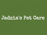 Jadzia's Pet Care