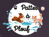 Pattes à plouf
