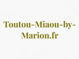 Toutou-Miaou by Marion