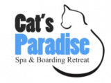 Cats Paradise Spa & Boarding Retreat