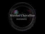 Nicolas Chevalier