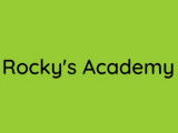 Rocky's Academy