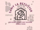 Samy la petsitter