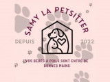 Samy la petsitter